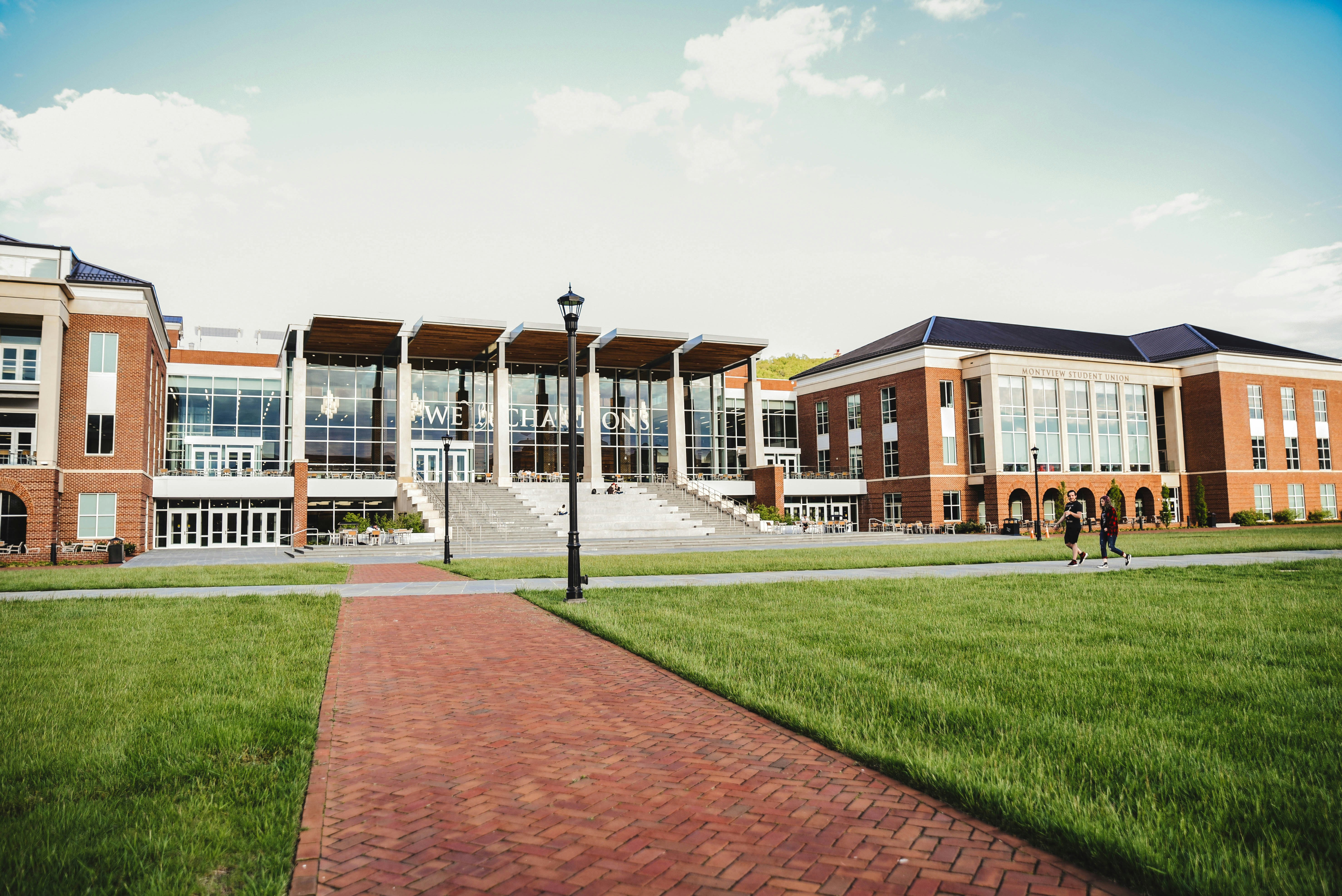 Arkansas Early Learning Bentonville 14th Street EHS gallery image